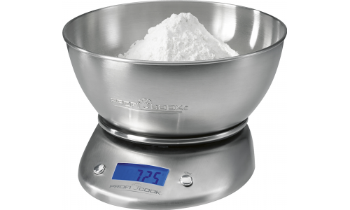 Balan�a de Cozinha PROFICOOK PC-KW 1040