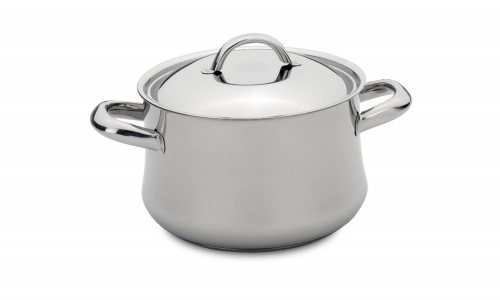 PANELA SILAMPOS LOW COST I