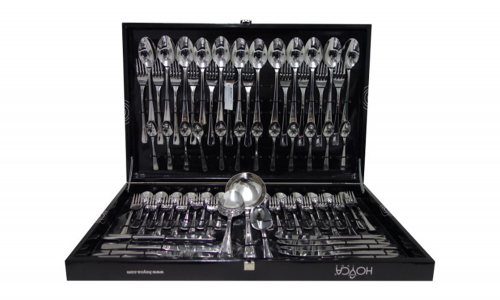 Faqueiro JOM RIGA 12650029