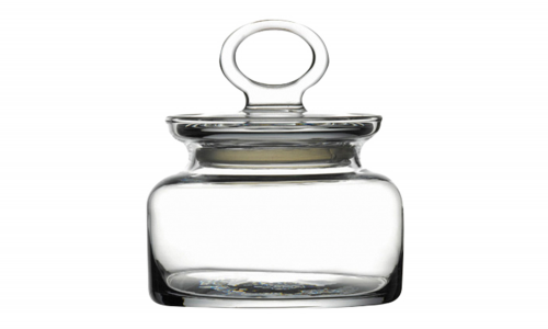 Frasco com tampa PASABAHCE KITCHEN