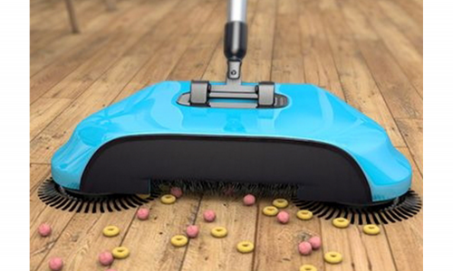 Vassoura EHS SPIN & CLEAN ROLLER 5104