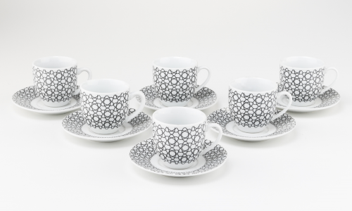 Conjuntos Ch�venas Caf� JOM 12134793