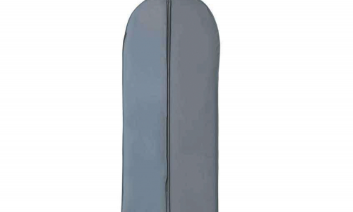 Capa para roupa PEVA RAN6363