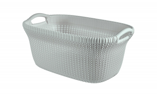 Cesto roupa CURVER KINIT 228409