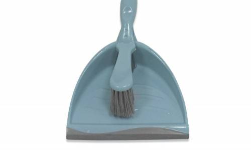 Vassaoura com pa  9013