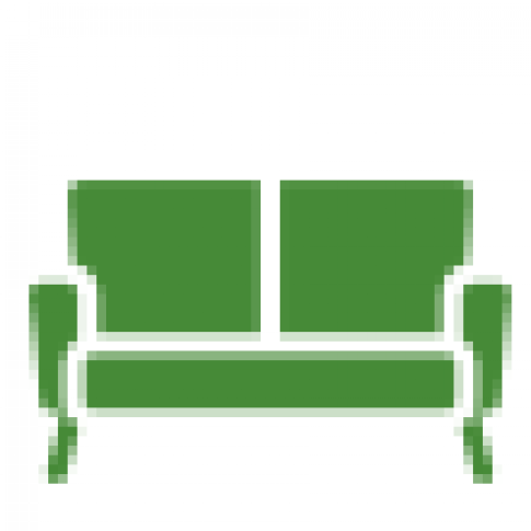 Sof� 3 + 2 Lugares