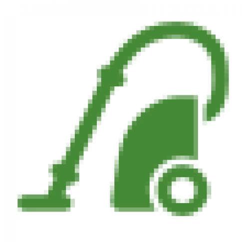 Limpeza e Aspira��o