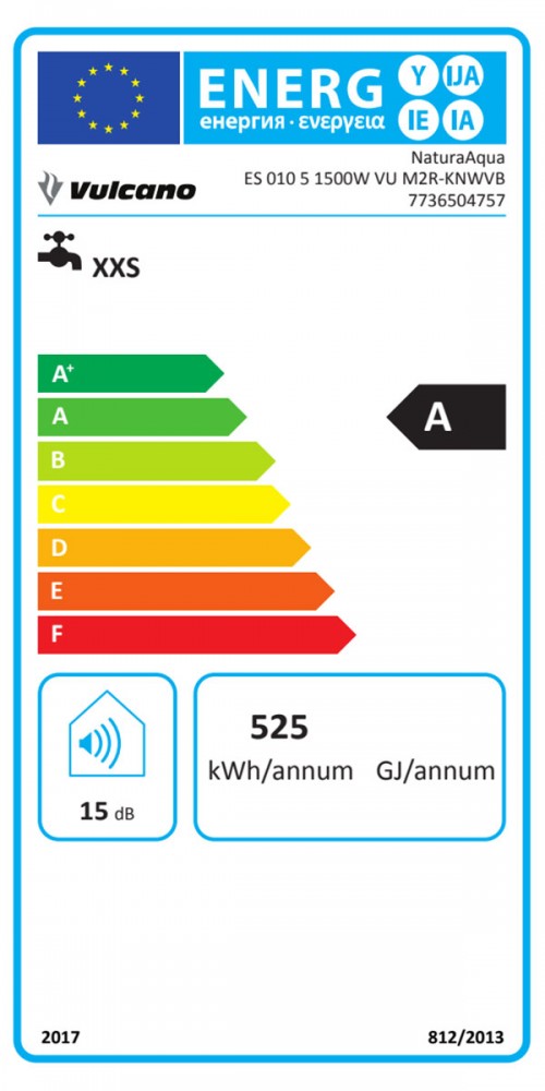 Classe de Eficincia Energtica C C