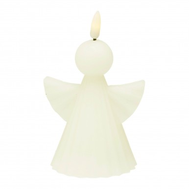 Vela led anjo natal JOM AX5438910