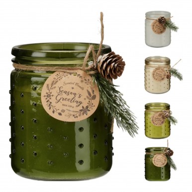 Vela copo JOM AC7110020 Vela copo JOM AC7110020