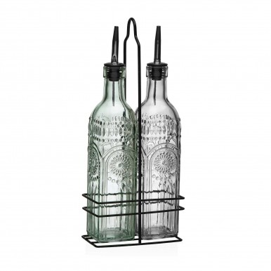 Cojunto galheteiro JOM 2250-0070