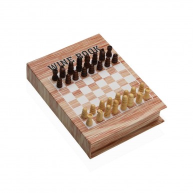 Conjunto 4 acessórios vinhos JOM 2122-0107 Conjunto 4 acessórios vinhos JOM 2122-0107