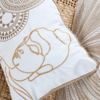 Almofada decorativa JOM CE172009 Almofada decorativa JOM CE172009