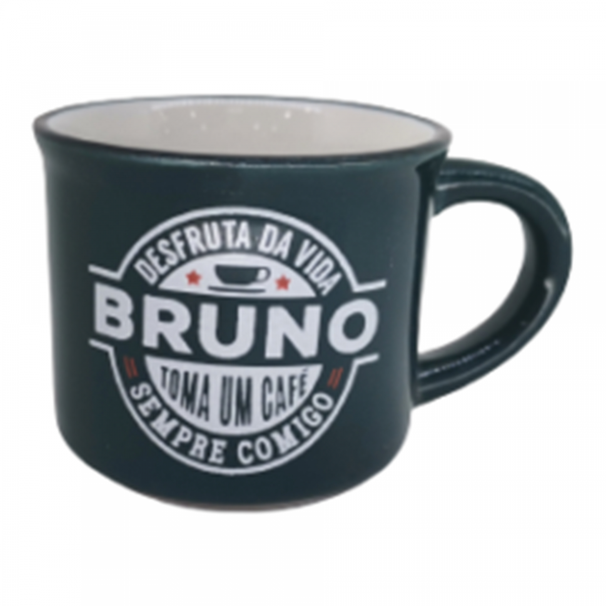 Chávena café JOM BRUNO 040 - 3092085 | JOM