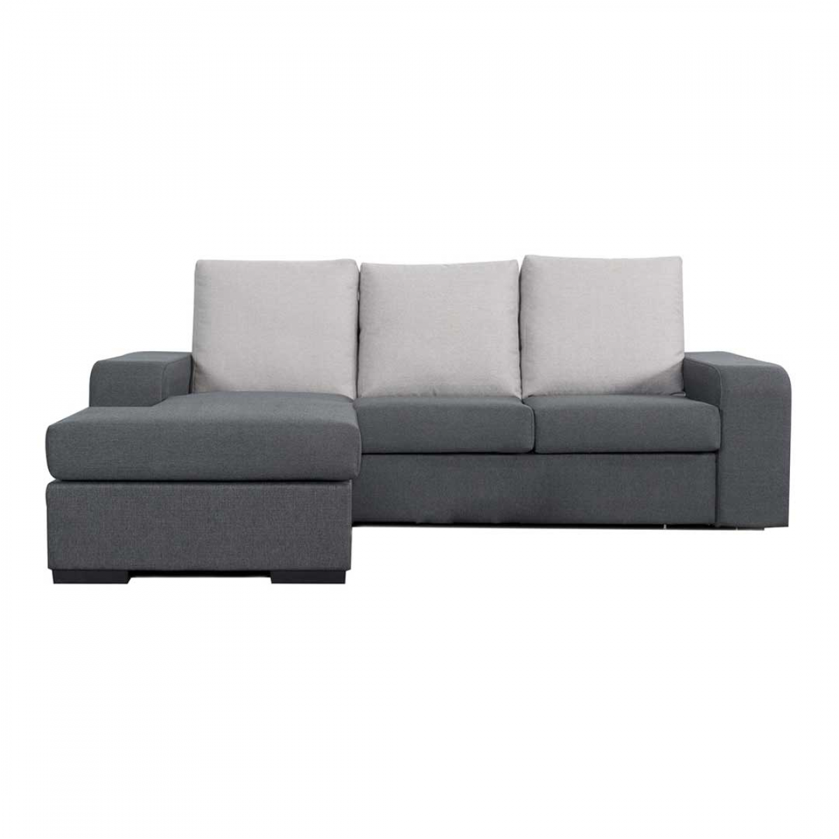 Sofá com Chaise longue JOM Mondego 1300143 JOM