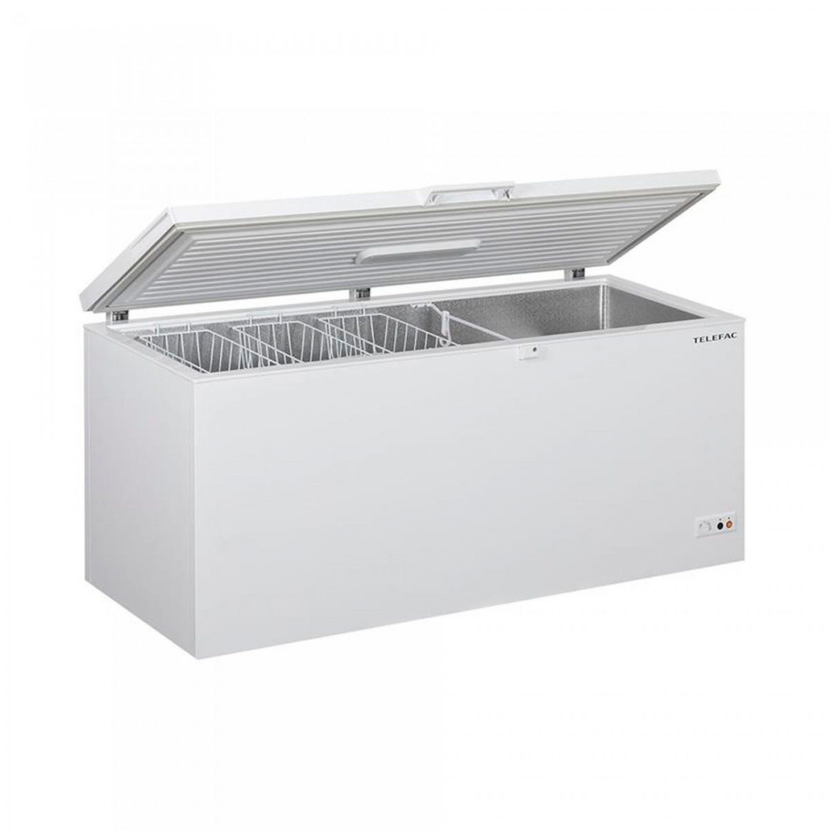 Arca Horizontal TELEFAC TCA626L - 5011626 - JOM